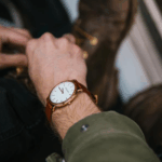 Jaeger-LeCoultre Master