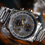 Rolex Timemat 8