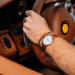 Ulysse Nardin Voyeur Classic